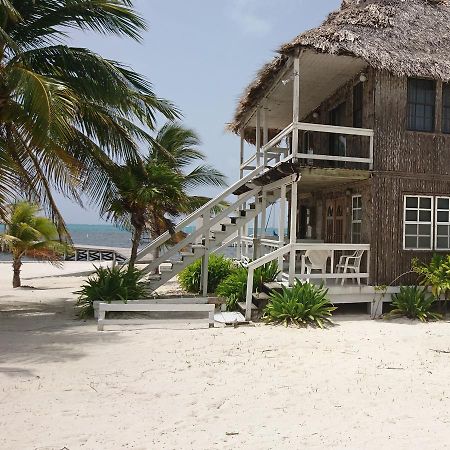 Exotic Caye Beach Resort San Pedro  Exterior photo