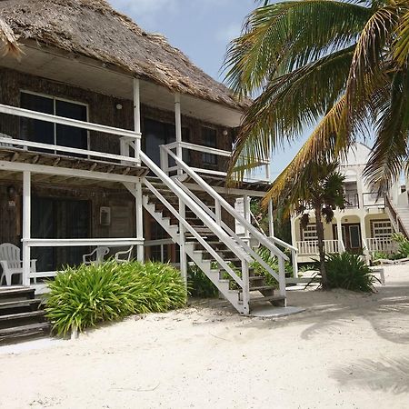 Exotic Caye Beach Resort San Pedro  Exterior photo