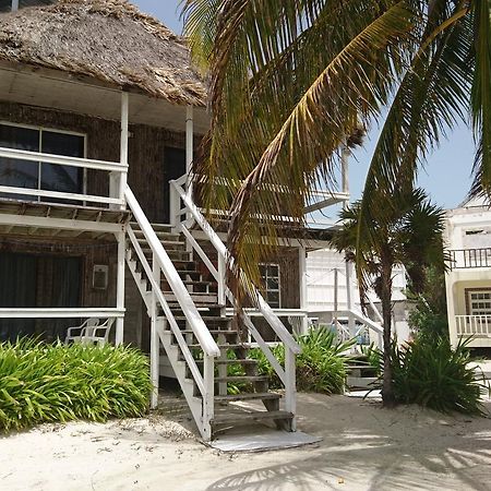 Exotic Caye Beach Resort San Pedro  Exterior photo