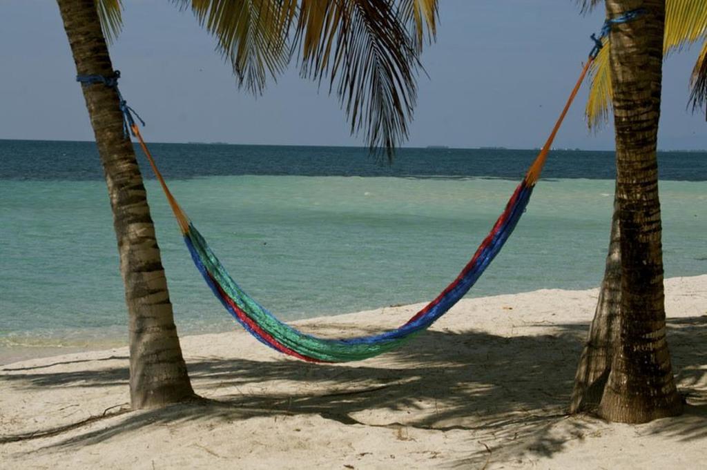 Exotic Caye Beach Resort San Pedro  Exterior photo