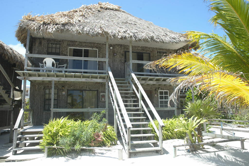 Exotic Caye Beach Resort San Pedro  Exterior photo