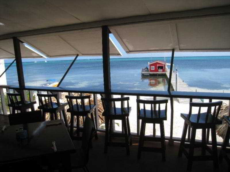 Exotic Caye Beach Resort San Pedro  Exterior photo