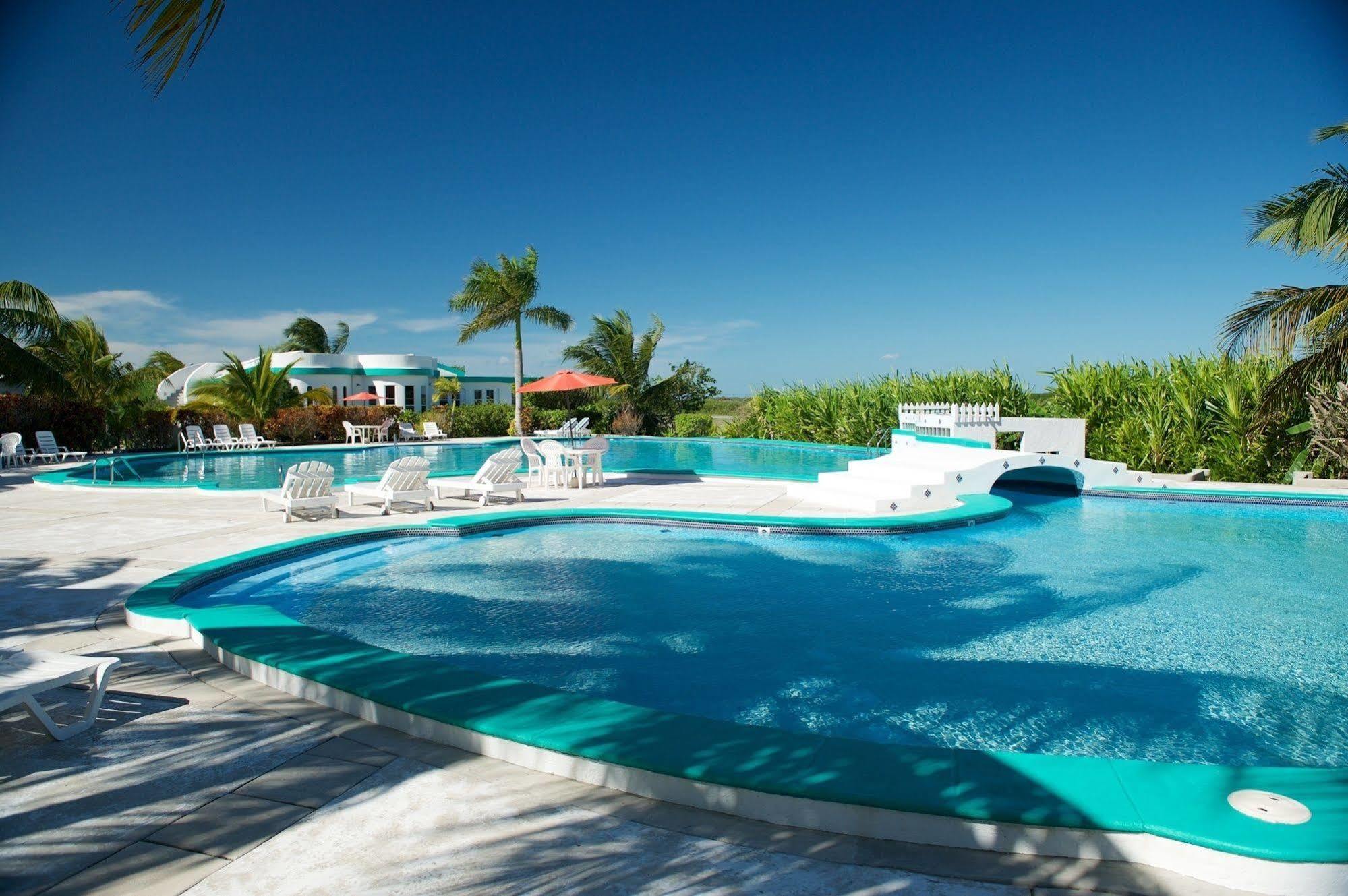 Exotic Caye Beach Resort San Pedro  Exterior photo